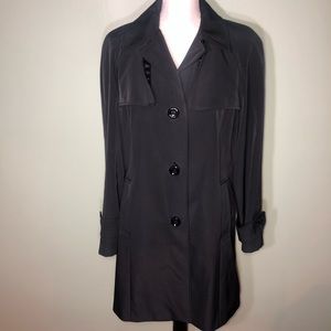 Calvin Klein women’s black jacket small